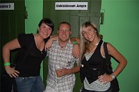 Bild: Semester Endparty der FH Nordhausen