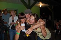 Bild: Semester Endparty der FH Nordhausen