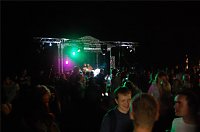 Bild: Semester Endparty der FH Nordhausen