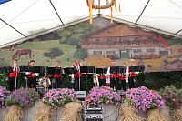 Bild: Bauernmarkt in Kallmerode