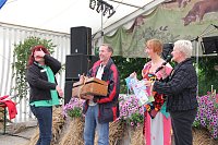 Bild: Bauernmarkt in Kallmerode