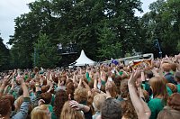 Bild: Rothaarige in Breda