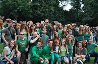 Bild: Rothaarige in Breda