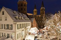 Weihnachtsmarkt Bild: Weihnachtsmarkt