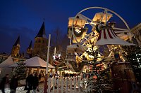 Weihnachtsmarkt Bild: Weihnachtsmarkt