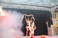 Bild: "Magie & Mythos" in der S&uuml;dharzgalerie