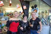 Bild: "Magie & Mythos" in der S&uuml;dharzgalerie