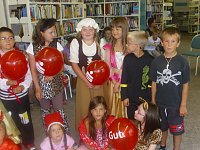 Märchenstunden Bild: Märchenstunden