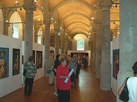 Bild: Ausstellung G&uuml;nther Jahn