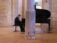 Bild: Ausstellung G&uuml;nther Jahn