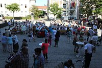 Bild: Theaterfest 2012