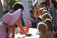 Bild: Theaterfest 2012