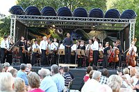 Bild: Theaterfest 2012
