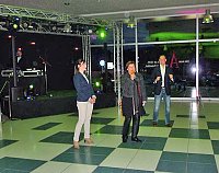 Bild: Manege frei