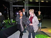 Bild: Manege frei