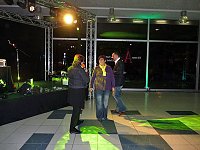 Bild: Manege frei