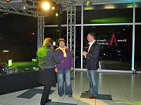 Bild: Manege frei
