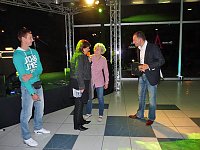 Bild: Manege frei