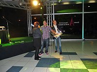 Bild: Manege frei