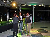 Bild: Manege frei