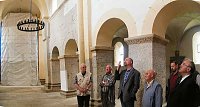 Bild: Zu Besuch in M&uuml;nchenlohra