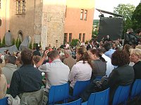 Bild: Schlossfestspiele Sondershausen
