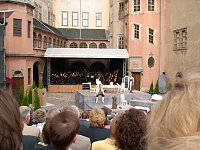 Bild: Schlossfestspiele Sondershausen