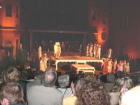 Bild: Schlossfestspiele Sondershausen
