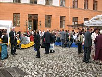 Bild: Schlossfestspiele Sondershausen