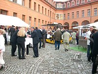 Bild: Schlossfestspiele Sondershausen