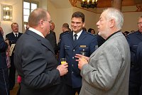 Beförderung bei der Nordthüringer Polizei Bild: Beförderung bei der Nordthüringer Polizei