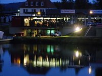 Bild: Teich-Cafe