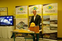 Bild: BOT in Leinefelde