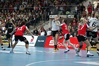 Erster Sieg in der Champions League Bild: Erster Sieg in der Champions League