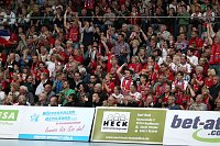 Erster Sieg in der Champions League Bild: Erster Sieg in der Champions League