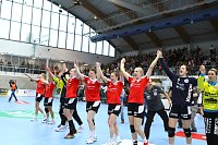 Erster Sieg in der Champions League Bild: Erster Sieg in der Champions League