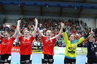 Erster Sieg in der Champions League Bild: Erster Sieg in der Champions League