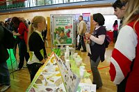 Bild: Gesundheits- und Sozialmesse