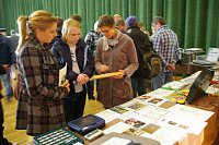 Bild: Gesundheits- und Sozialmesse