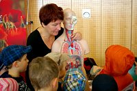 Bild: Gesundheits- und Sozialmesse