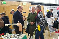 Bild: Gesundheits- und Sozialmesse