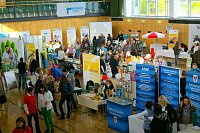 Bild: Gesundheits- und Sozialmesse