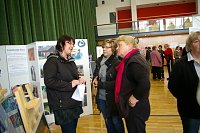 Bild: Gesundheits- und Sozialmesse