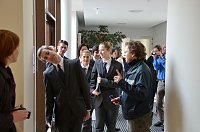 Theater in der Mensa Bild: Theater in der Mensa