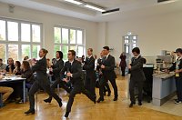 Theater in der Mensa Bild: Theater in der Mensa