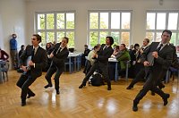 Theater in der Mensa Bild: Theater in der Mensa