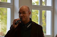 Theater in der Mensa Bild: Theater in der Mensa