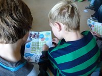 Bild: Spielend Russisch lernen