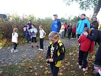 Bild: 18. Stadtparklauf