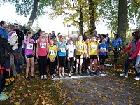 Bild: 18. Stadtparklauf